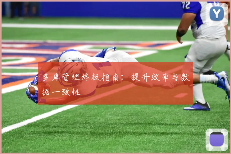 多库管理终极指南：提升效率与数据一致性